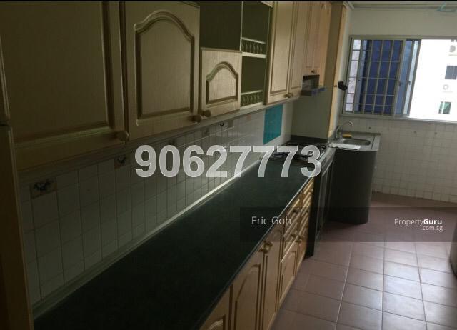 Blk 843 Woodlands Street 82 (Woodlands), HDB 4 Rooms #127982002